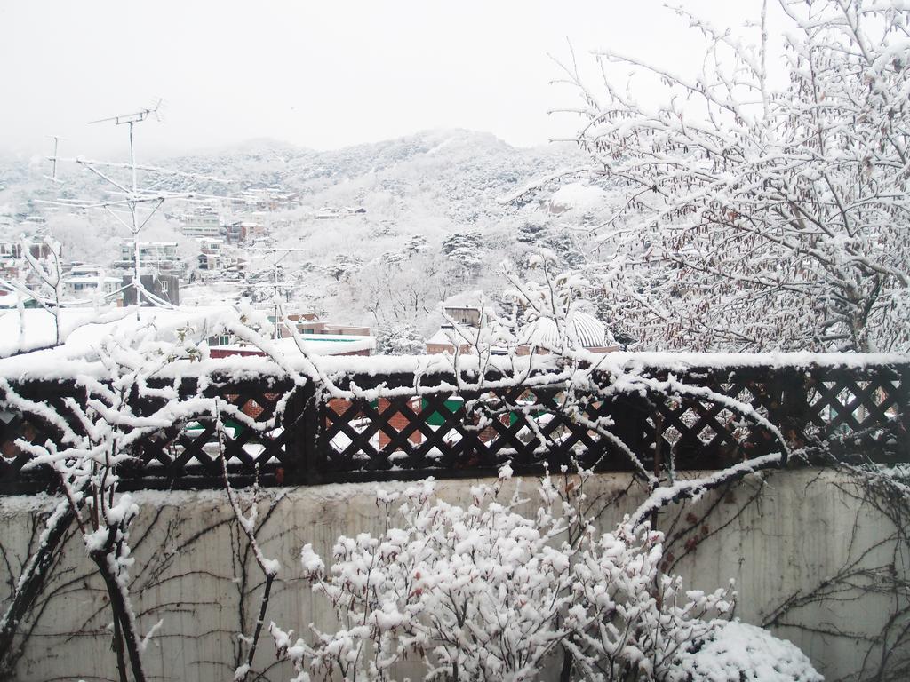 Bed & Breakfast Cindy's Seoul