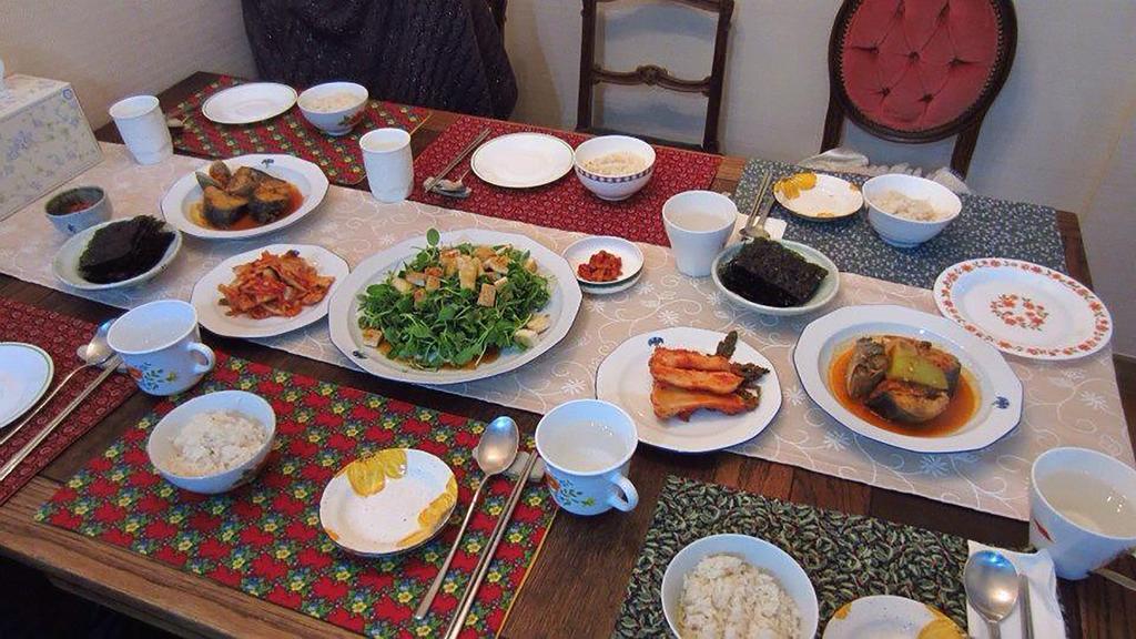 Bed & Breakfast Cindy's Seoul