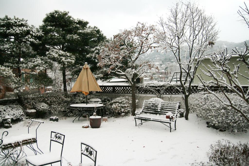 Bed & Breakfast Cindy's 2*