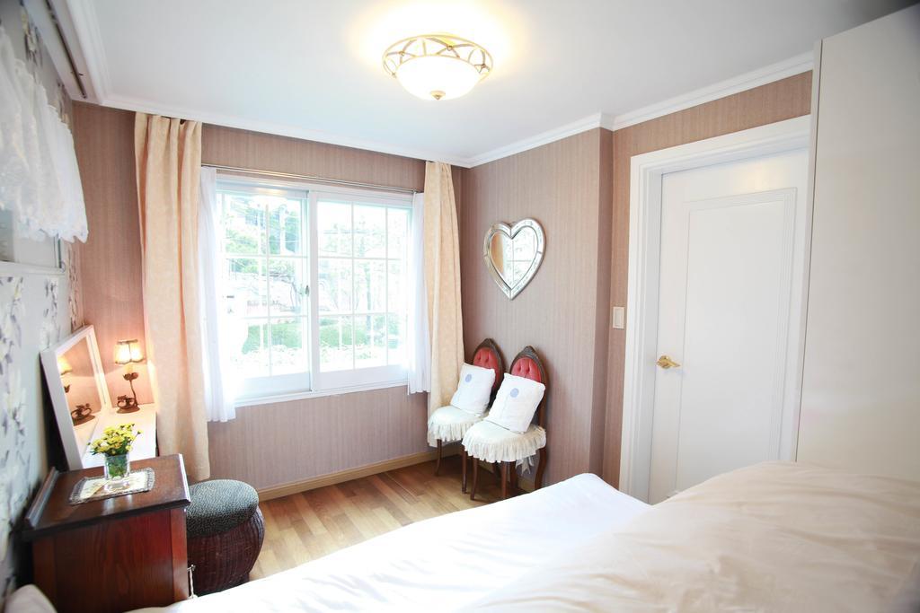 Bed & Breakfast Cindy's 2*