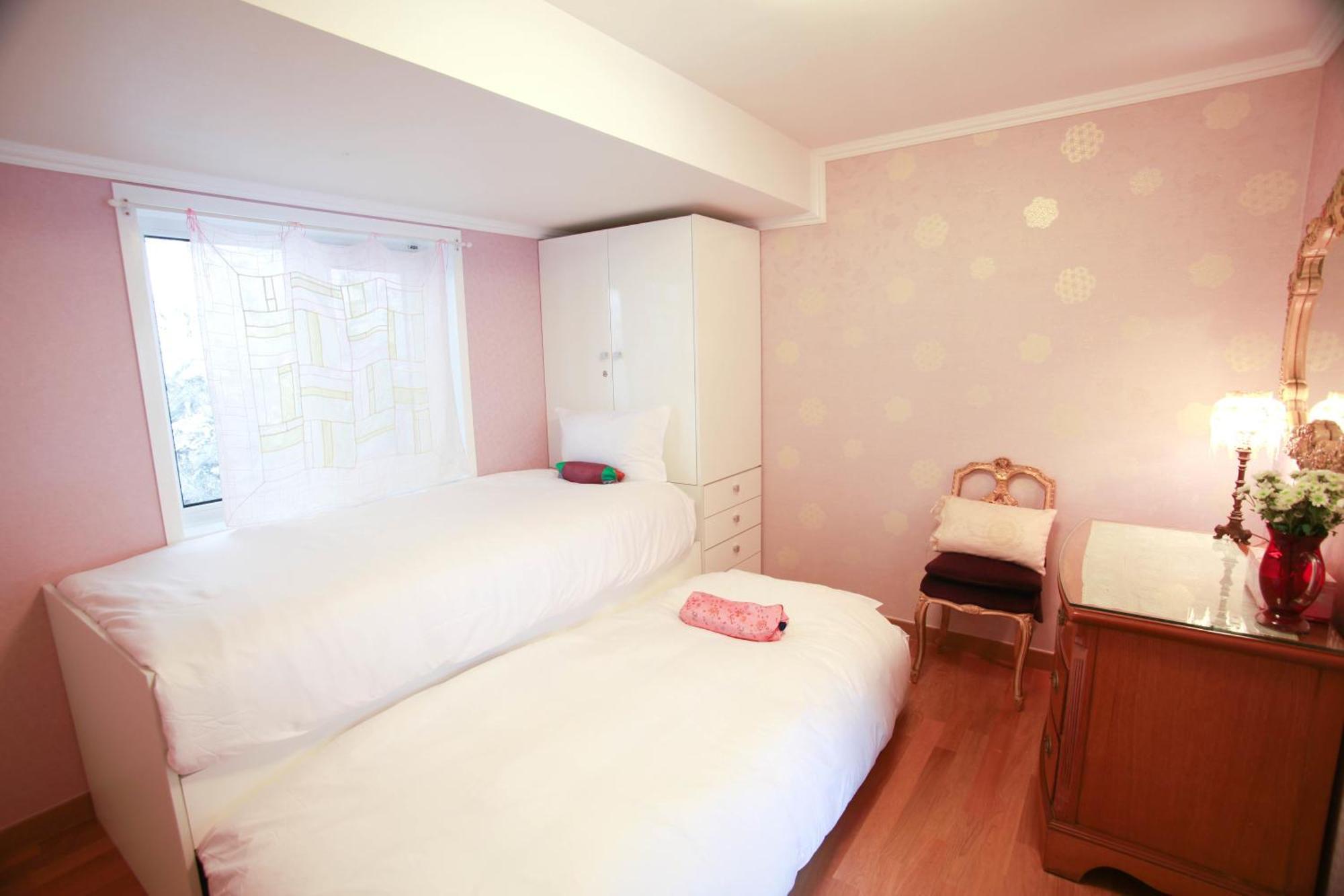 Cindy's Bed & Breakfast
