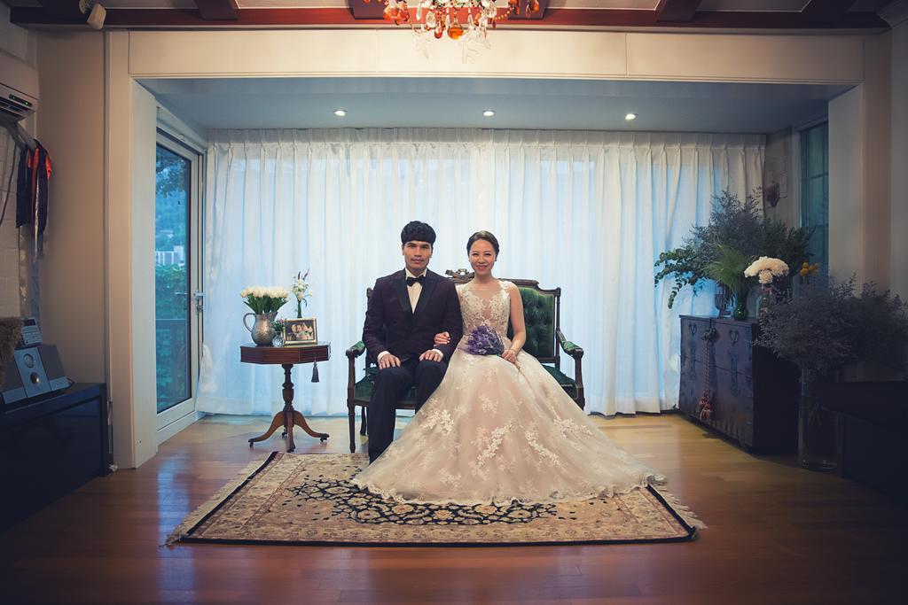 Cindy's Bed & Breakfast Seoul