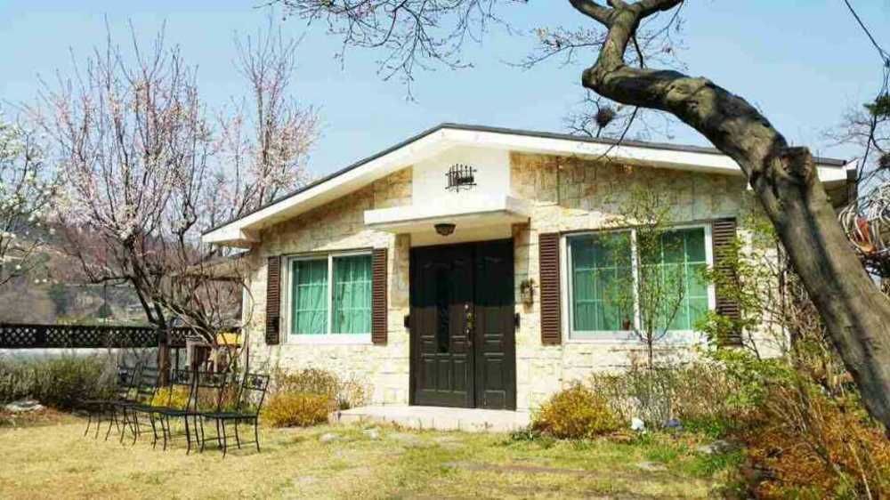 Cindy's Bed & Breakfast Seoul