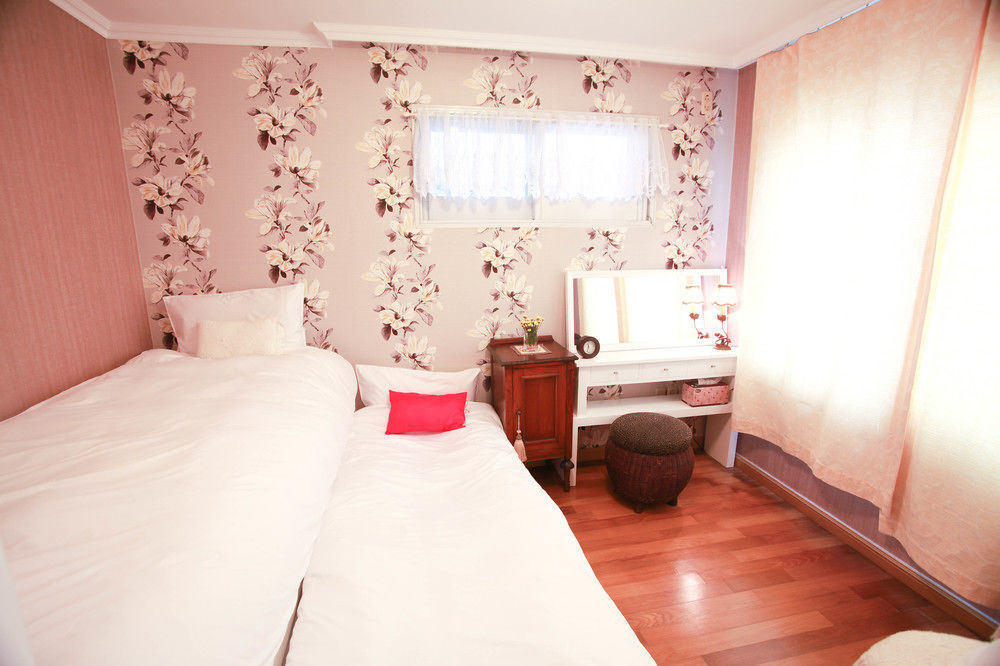Cindy's 2* Seoul