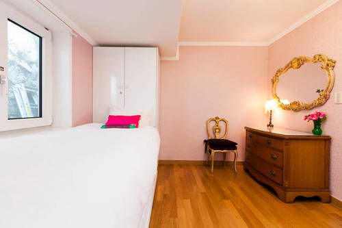Cindy's Bed & Breakfast Seoul