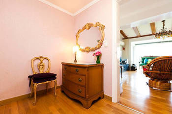 Bed & Breakfast Cindy's Seoul