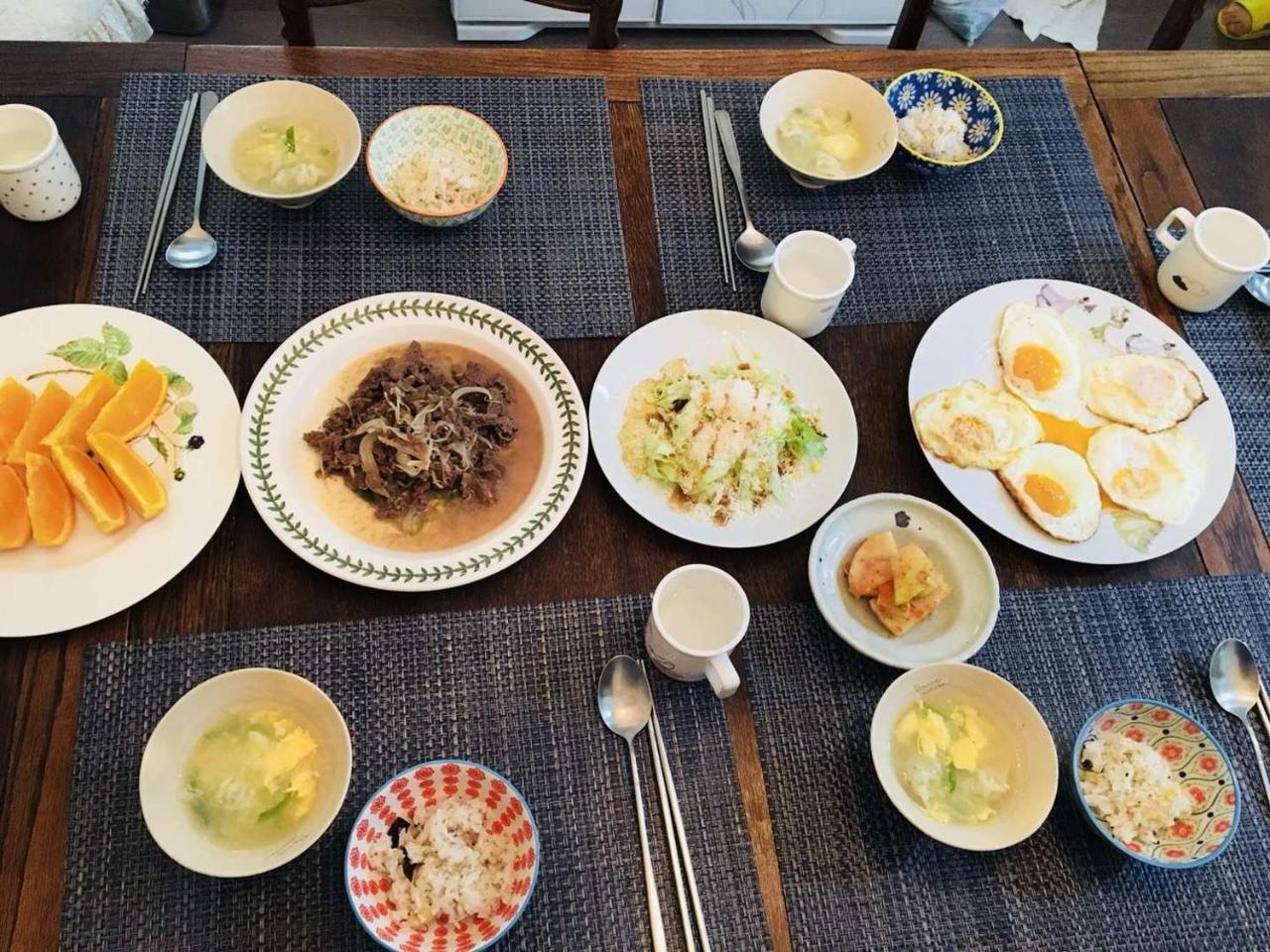 Cindy's Bed & Breakfast Seoul