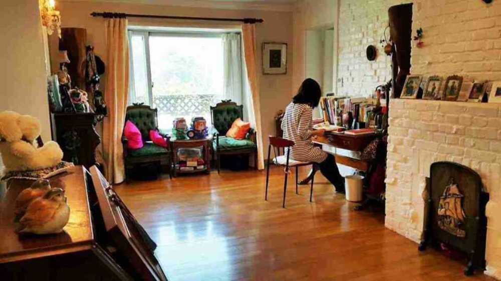 Cindy's Acomodação com café da manhã  Seul